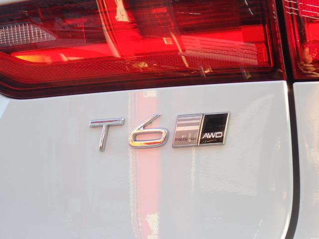 Ｖ９０ Ｔ６　ＡＷＤ　インスクリプション　クライメートＰＫＧ　黒革　パークパイロット　前後ドラレコ　マッサージ機能付きシートベンチレーション　全席シートヒーター　ステアリングヒーター　カープレイ　サラウンドビューカメラ　フルセグＴＶ　ＥＴＣ（30枚目）