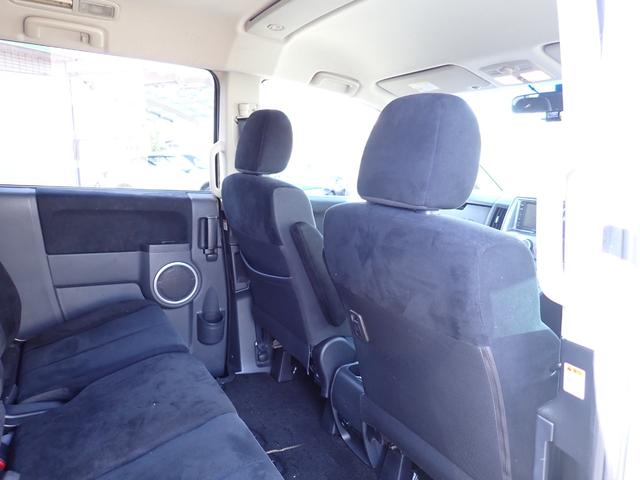 デリカＤ：５ Ｇ　ナビパッケージ　弊社下取　１オーナー　整備記録簿１２枚　３列シート　８人乗り　２３ｙ製造ヨコハマタイヤ　前後ドラレコ　左パワースライド　フロント＆バックカメラ　ＥＴＣ　スマートキー　マルチステア　ＨＩＤ　ドアバイザー（29枚目）