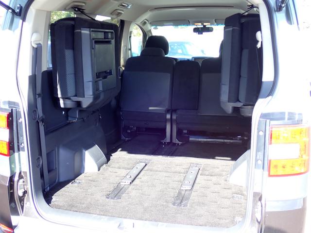 デリカＤ：５ Ｇ　ナビパッケージ　弊社下取　１オーナー　整備記録簿１２枚　３列シート　８人乗り　２３ｙ製造ヨコハマタイヤ　前後ドラレコ　左パワースライド　フロント＆バックカメラ　ＥＴＣ　スマートキー　マルチステア　ＨＩＤ　ドアバイザー（33枚目）