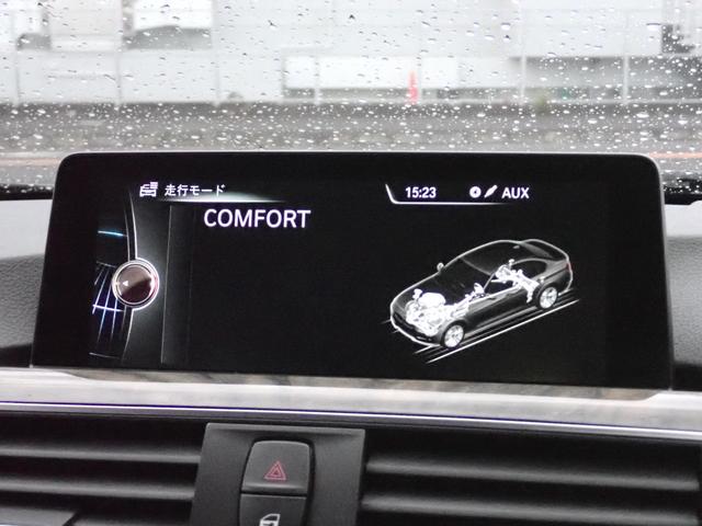 ３シリーズ ３２０ｉ　スポーツ　後期型　フルセグＴＶ　ＨＵＤ　３６０℃　オイスター革　ＡＣＣ　インテリジェントＳ　レーンチェンジＷ　純正ＯＰ１８インチＡＷ（２３ｙ製造ヨコハマタイヤ）ヒーター付メモリーパワーシート　ＬＥＤヘッドライト（63枚目）