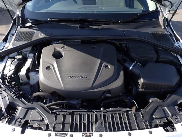 Ｖ６０ Ｄ４　タック　後期型　最終モデル　インテリセーフ　アイボリー革　スマートキー　ヒーター付メモリーパワーシート　バックカメラ　Ｒパークセンサー　マルチステア　パドルシフト　ＥＴＣ２．０　Ｒ７年４月ディーラー整備済（20枚目）