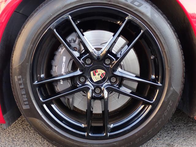 パナメーラ エディション　特別仕様車　後期型　スポーツクロノＰＫＧ　トップビューカメラ　サイドアシスト　ターボＩＩ１９インチブラックＡＷ　黒革　ヒーター付メモリーパワーシート　純正ナビ　ＴＶ　Ｆドラレコ　ＧＰＳレーダー　ＥＴＣ（14枚目）