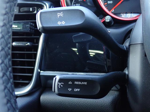 パナメーラ エディション　特別仕様車　後期型　スポーツクロノＰＫＧ　トップビューカメラ　サイドアシスト　ターボＩＩ１９インチブラックＡＷ　黒革　ヒーター付メモリーパワーシート　純正ナビ　ＴＶ　Ｆドラレコ　ＧＰＳレーダー　ＥＴＣ（63枚目）