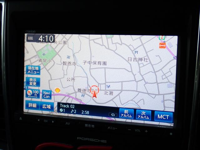 パナメーラ エディション　特別仕様車　後期型　スポーツクロノＰＫＧ　トップビューカメラ　サイドアシスト　ターボＩＩ１９インチブラックＡＷ　黒革　ヒーター付メモリーパワーシート　純正ナビ　ＴＶ　Ｆドラレコ　ＧＰＳレーダー　ＥＴＣ（73枚目）