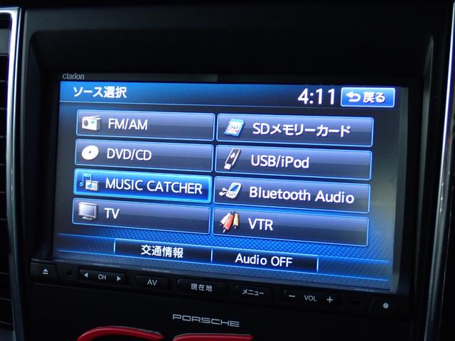 パナメーラ エディション　特別仕様車　後期型　スポーツクロノＰＫＧ　トップビューカメラ　サイドアシスト　ターボＩＩ１９インチブラックＡＷ　黒革　ヒーター付メモリーパワーシート　純正ナビ　ＴＶ　Ｆドラレコ　ＧＰＳレーダー　ＥＴＣ（74枚目）