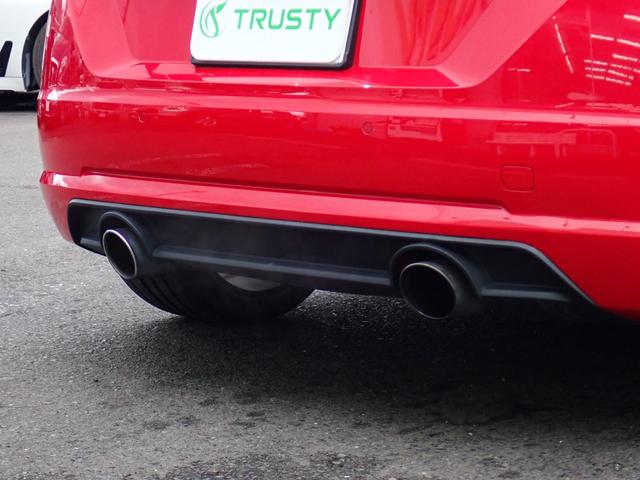 ＴＴクーペ ２．０ＴＦＳＩ　クワトロ　Ｂ＆Ｏサウンド　レザーＰＫＧ　茶革　バーチャルＣＰ　社外１９インチＡＷ　ＬＥＤライト　Ｆドラレコ　スマートキー　ヒーター付きパワーシート　ＥＴＣ２．０　前後パークセンサー　クルコン　パドルシフト（17枚目）