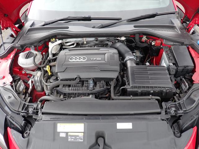ＴＴクーペ ２．０ＴＦＳＩ　クワトロ　Ｂ＆Ｏサウンド　レザーＰＫＧ　茶革　バーチャルＣＰ　社外１９インチＡＷ　ＬＥＤライト　Ｆドラレコ　スマートキー　ヒーター付きパワーシート　ＥＴＣ２．０　前後パークセンサー　クルコン　パドルシフト（23枚目）