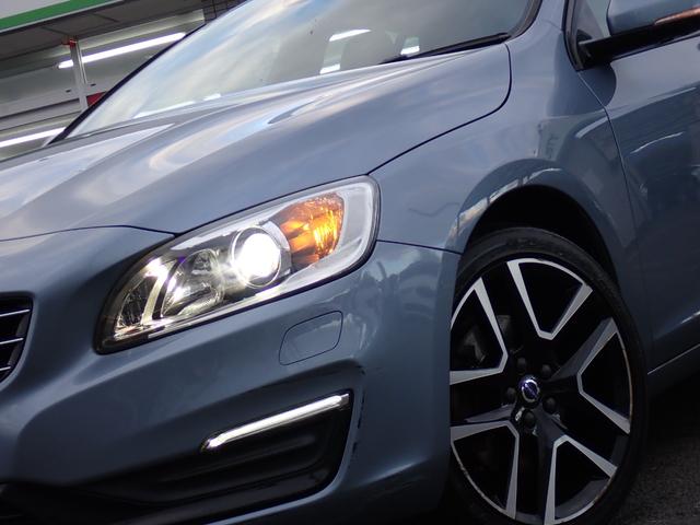 Ｖ６０ Ｄ４　ダイナミックエディション　後期型　特別仕様車　アイボリー革　インテリセーフ　専用１８インチＡＷ　ヒーター付きメモリーパワーシート　ＨＤＤナビ　バックカメラ　マルチステア　パドルシフト　ＥＴＣ２．０　スマートキー　スペアキー有り（23枚目）