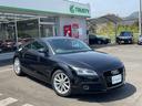 AUDI TT COUPE