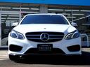 MERCEDES BENZ E-CLASS