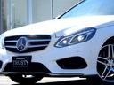 MERCEDES BENZ E-CLASS