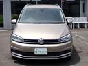 VOLKSWAGEN GOLF TOURAN