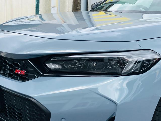 シビック ＲＳ　６ＭＴ　ホンダセンシング　ホンダコネクトディスプレイ　ナビ　地デジＴＶ　ＢＯＳＥサウンド　３ビュー切替式リアワイドカメラ　ＥＴＣ２．０　ワイヤレス充電（77枚目）