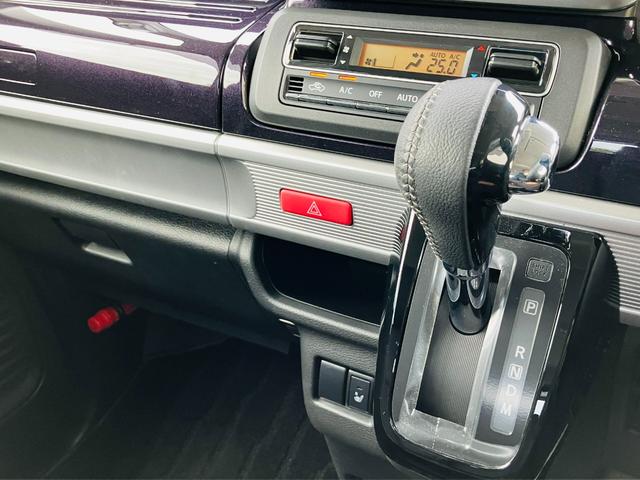 フレアワゴンカスタムスタイル ハイブリッドＸＴ　２ＷＤ　ターボ　デュアルカメラブレーキサポート　アダプティブクルーズコントロール　ＬＥＤヘッドライト　両側パワースライドドア　全方位モニター　ナビ　地デジＴＶ　ＵＳＢ端子　パドルシフト　シートヒーター（12枚目）