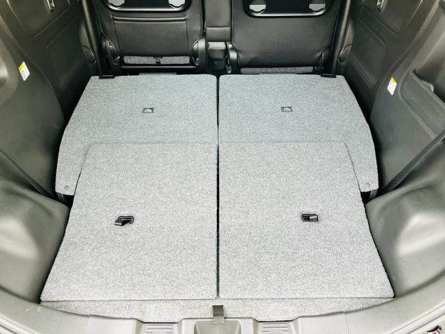 フレアワゴンカスタムスタイル ハイブリッドＸＴ　２ＷＤ　ターボ　デュアルカメラブレーキサポート　アダプティブクルーズコントロール　ＬＥＤヘッドライト　両側パワースライドドア　全方位モニター　ナビ　地デジＴＶ　ＵＳＢ端子　パドルシフト　シートヒーター（72枚目）
