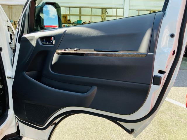 ハイエースバン スーパーGL ダークプライムII 2列シート2/5人乗 セーフティセンス LEDヘッドランプ 両側パワースライドドア デジタルインナーミラー パノラミックビューモニター ナビ 地デジTV ドラレコ前後 ETC ブラック天井 社外AW(32枚目)