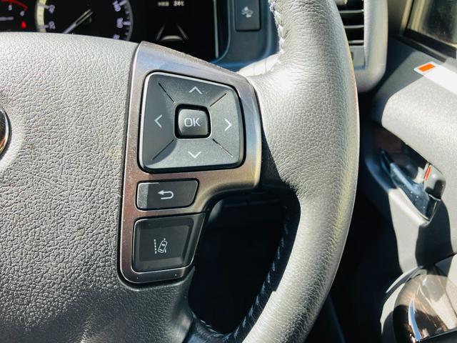 ハイエースバン スーパーGL ダークプライムII 2列シート2/5人乗 セーフティセンス LEDヘッドランプ 両側パワースライドドア デジタルインナーミラー パノラミックビューモニター ナビ 地デジTV ドラレコ前後 ETC ブラック天井 社外AW(42枚目)