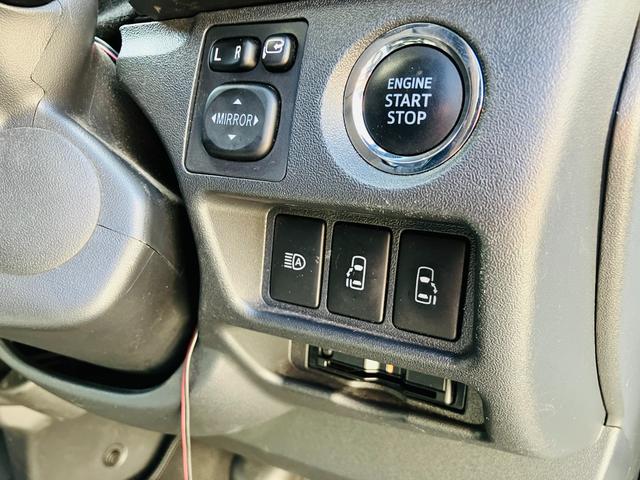 ハイエースバン スーパーGL ダークプライムII 2列シート2/5人乗 セーフティセンス LEDヘッドランプ 両側パワースライドドア デジタルインナーミラー パノラミックビューモニター ナビ 地デジTV ドラレコ前後 ETC ブラック天井 社外AW(44枚目)