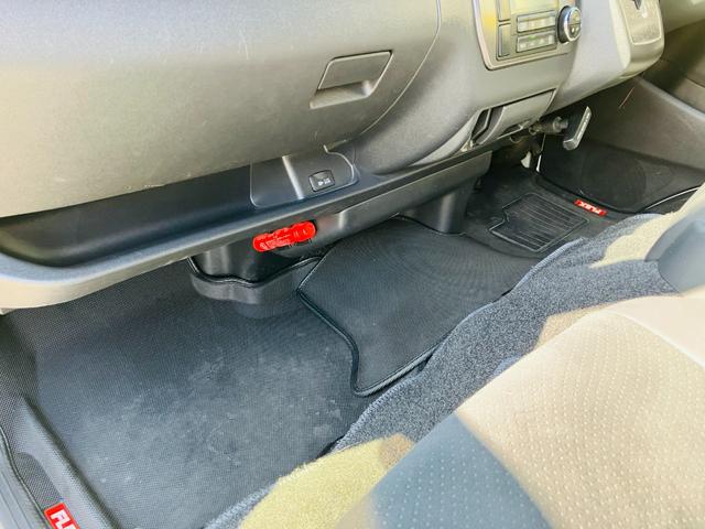 ハイエースバン スーパーGL ダークプライムII 2列シート2/5人乗 セーフティセンス LEDヘッドランプ 両側パワースライドドア デジタルインナーミラー パノラミックビューモニター ナビ 地デジTV ドラレコ前後 ETC ブラック天井 社外AW(56枚目)