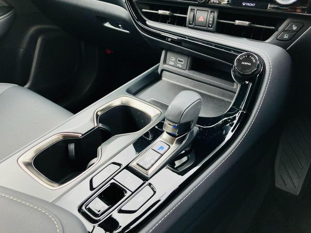 NX NX350h バージョンL セーフティシステムプラス 3眼フルLEDヘッドランプ  クライメイトコンシェルジュ 黒革シート 14インチディスプレイオーディオプラス ナビ パノラミックビューモニター ドラレコ 18インチAW(14枚目)