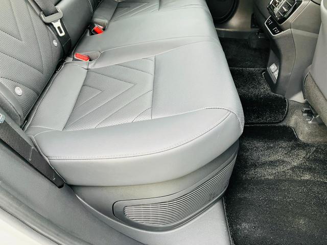 NX NX350h バージョンL セーフティシステムプラス 3眼フルLEDヘッドランプ  クライメイトコンシェルジュ 黒革シート 14インチディスプレイオーディオプラス ナビ パノラミックビューモニター ドラレコ 18インチAW(20枚目)