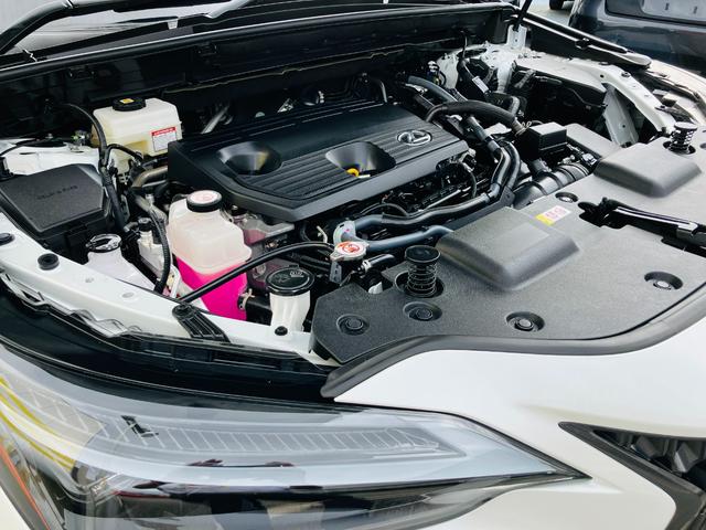 NX NX350h バージョンL セーフティシステムプラス 3眼フルLEDヘッドランプ  クライメイトコンシェルジュ 黒革シート 14インチディスプレイオーディオプラス ナビ パノラミックビューモニター ドラレコ 18インチAW(35枚目)