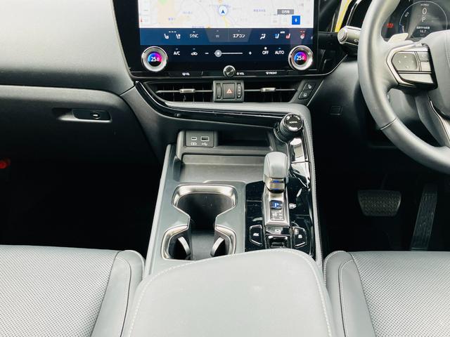 NX NX350h バージョンL セーフティシステムプラス 3眼フルLEDヘッドランプ  クライメイトコンシェルジュ 黒革シート 14インチディスプレイオーディオプラス ナビ パノラミックビューモニター ドラレコ 18インチAW(44枚目)