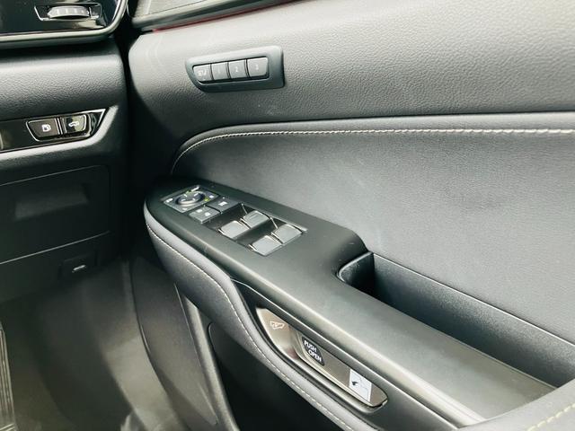 NX NX350h バージョンL セーフティシステムプラス 3眼フルLEDヘッドランプ  クライメイトコンシェルジュ 黒革シート 14インチディスプレイオーディオプラス ナビ パノラミックビューモニター ドラレコ 18インチAW(49枚目)