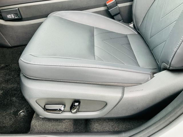 NX NX350h バージョンL セーフティシステムプラス 3眼フルLEDヘッドランプ  クライメイトコンシェルジュ 黒革シート 14インチディスプレイオーディオプラス ナビ パノラミックビューモニター ドラレコ 18インチAW(59枚目)