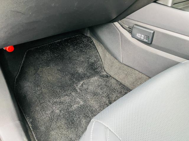 NX NX350h バージョンL セーフティシステムプラス 3眼フルLEDヘッドランプ  クライメイトコンシェルジュ 黒革シート 14インチディスプレイオーディオプラス ナビ パノラミックビューモニター ドラレコ 18インチAW(60枚目)