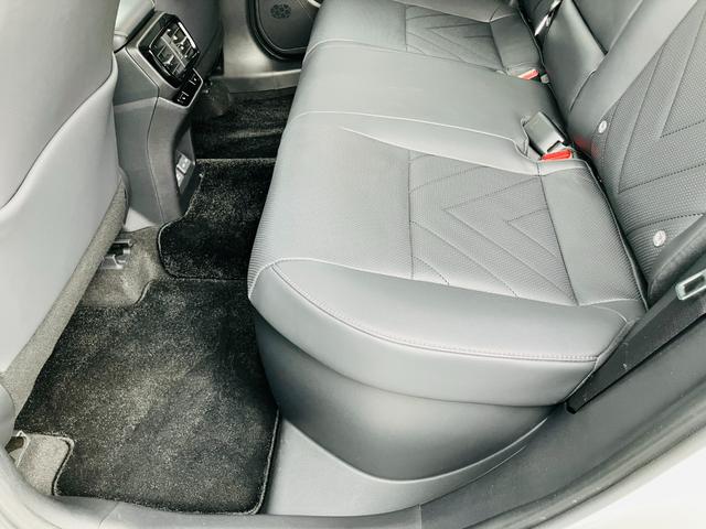 NX NX350h バージョンL セーフティシステムプラス 3眼フルLEDヘッドランプ  クライメイトコンシェルジュ 黒革シート 14インチディスプレイオーディオプラス ナビ パノラミックビューモニター ドラレコ 18インチAW(66枚目)