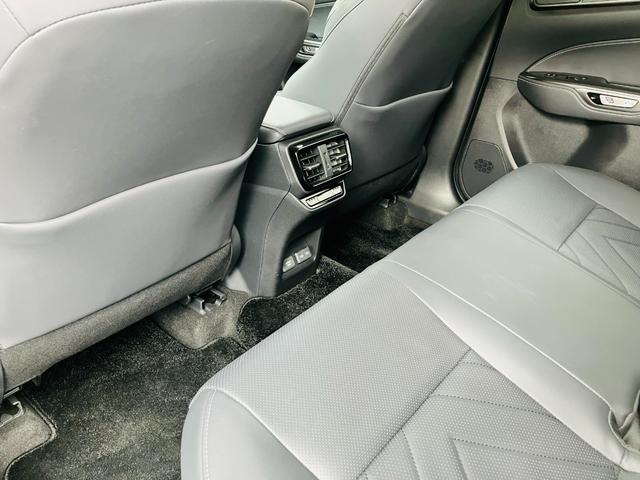 NX NX350h バージョンL セーフティシステムプラス 3眼フルLEDヘッドランプ  クライメイトコンシェルジュ 黒革シート 14インチディスプレイオーディオプラス ナビ パノラミックビューモニター ドラレコ 18インチAW(67枚目)