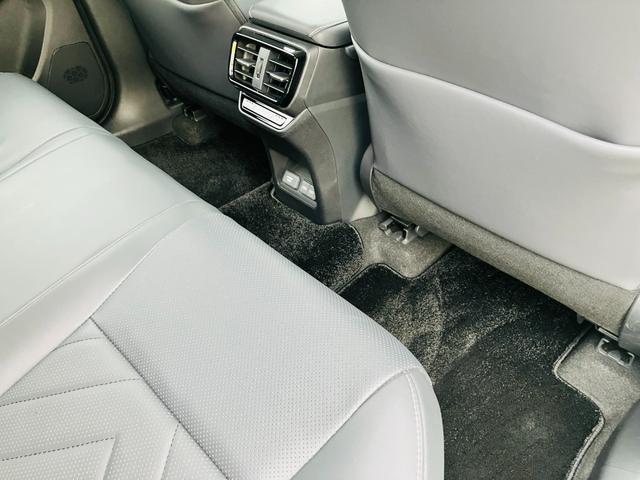 NX NX350h バージョンL セーフティシステムプラス 3眼フルLEDヘッドランプ  クライメイトコンシェルジュ 黒革シート 14インチディスプレイオーディオプラス ナビ パノラミックビューモニター ドラレコ 18インチAW(72枚目)