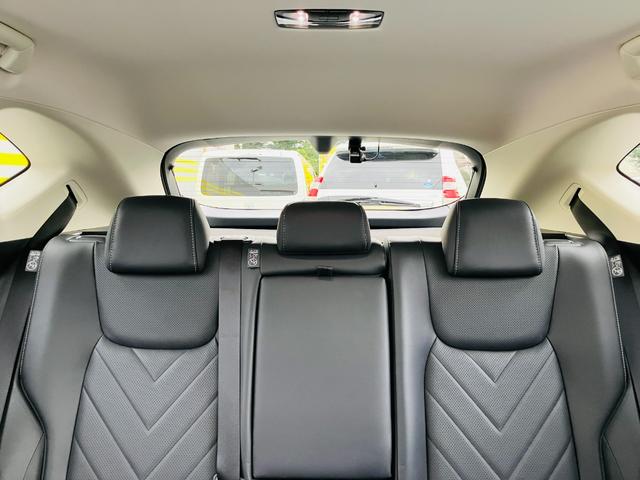 NX NX350h バージョンL セーフティシステムプラス 3眼フルLEDヘッドランプ  クライメイトコンシェルジュ 黒革シート 14インチディスプレイオーディオプラス ナビ パノラミックビューモニター ドラレコ 18インチAW(74枚目)