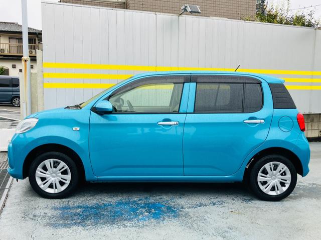 パッソ X Lパッケージ スマートアシスト3 LEDヘッドランプ サイド/カーテンエアバック 純正SDナビ 地デジTV パノラミックビューモニター ドラレコ前後 ETC オートエアコン スマートキー(2枚目)