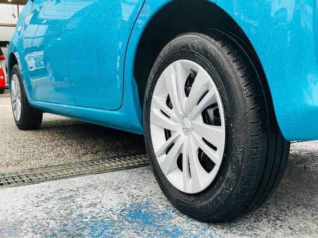 パッソ X Lパッケージ スマートアシスト3 LEDヘッドランプ サイド/カーテンエアバック 純正SDナビ 地デジTV パノラミックビューモニター ドラレコ前後 ETC オートエアコン スマートキー(3枚目)