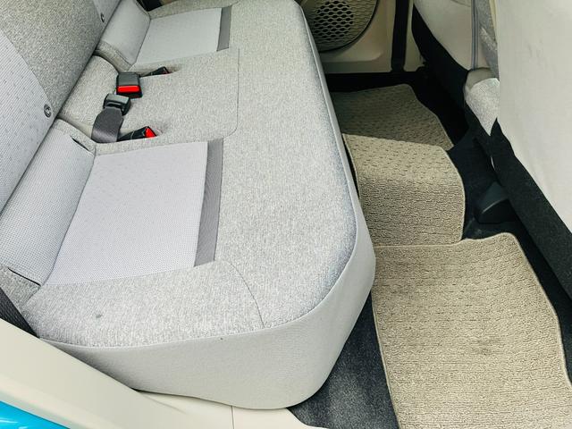 パッソ X Lパッケージ スマートアシスト3 LEDヘッドランプ サイド/カーテンエアバック 純正SDナビ 地デジTV パノラミックビューモニター ドラレコ前後 ETC オートエアコン スマートキー(18枚目)