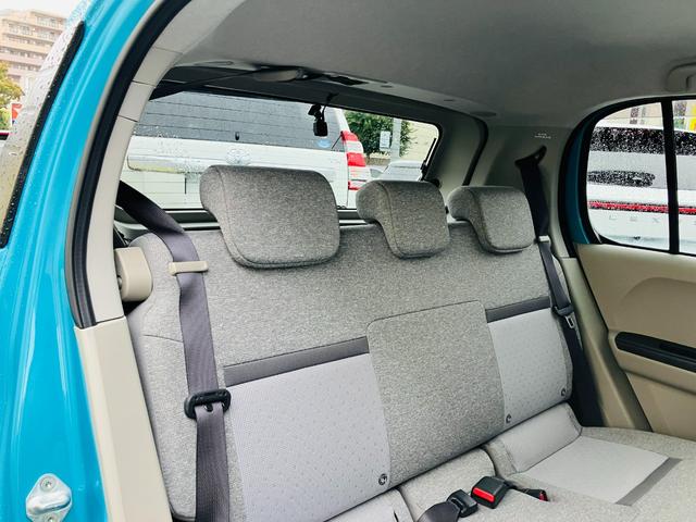 パッソ X Lパッケージ スマートアシスト3 LEDヘッドランプ サイド/カーテンエアバック 純正SDナビ 地デジTV パノラミックビューモニター ドラレコ前後 ETC オートエアコン スマートキー(19枚目)