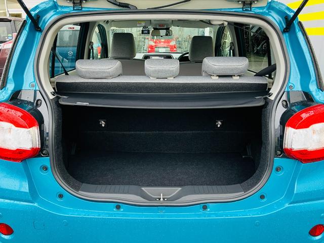 パッソ X Lパッケージ スマートアシスト3 LEDヘッドランプ サイド/カーテンエアバック 純正SDナビ 地デジTV パノラミックビューモニター ドラレコ前後 ETC オートエアコン スマートキー(20枚目)