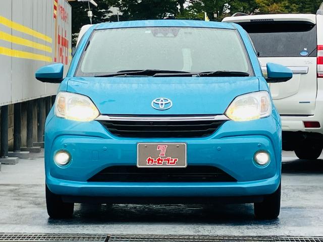 パッソ X Lパッケージ スマートアシスト3 LEDヘッドランプ サイド/カーテンエアバック 純正SDナビ 地デジTV パノラミックビューモニター ドラレコ前後 ETC オートエアコン スマートキー(23枚目)