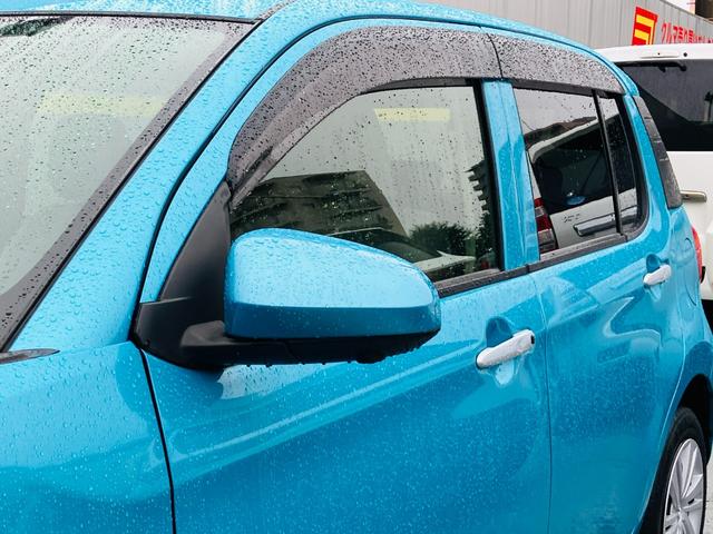 パッソ X Lパッケージ スマートアシスト3 LEDヘッドランプ サイド/カーテンエアバック 純正SDナビ 地デジTV パノラミックビューモニター ドラレコ前後 ETC オートエアコン スマートキー(26枚目)