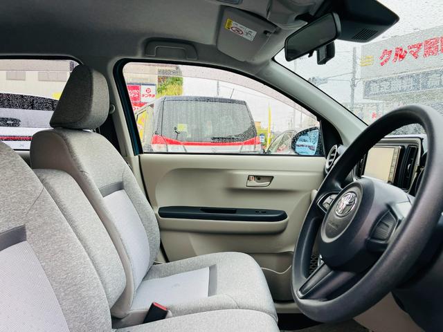 パッソ X Lパッケージ スマートアシスト3 LEDヘッドランプ サイド/カーテンエアバック 純正SDナビ 地デジTV パノラミックビューモニター ドラレコ前後 ETC オートエアコン スマートキー(36枚目)