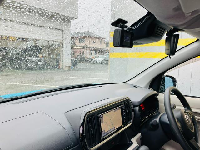 パッソ X Lパッケージ スマートアシスト3 LEDヘッドランプ サイド/カーテンエアバック 純正SDナビ 地デジTV パノラミックビューモニター ドラレコ前後 ETC オートエアコン スマートキー(59枚目)