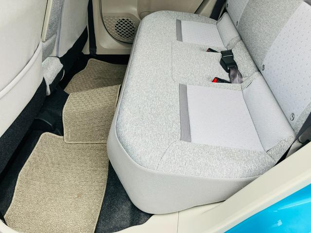 パッソ X Lパッケージ スマートアシスト3 LEDヘッドランプ サイド/カーテンエアバック 純正SDナビ 地デジTV パノラミックビューモニター ドラレコ前後 ETC オートエアコン スマートキー(62枚目)