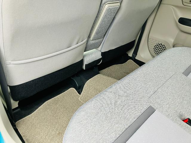 パッソ X Lパッケージ スマートアシスト3 LEDヘッドランプ サイド/カーテンエアバック 純正SDナビ 地デジTV パノラミックビューモニター ドラレコ前後 ETC オートエアコン スマートキー(63枚目)