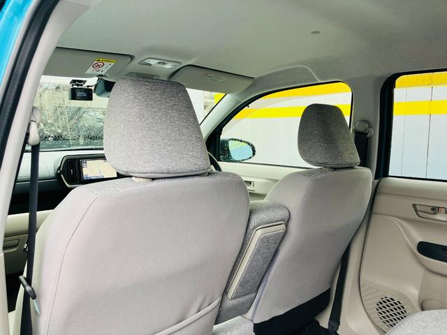 パッソ X Lパッケージ スマートアシスト3 LEDヘッドランプ サイド/カーテンエアバック 純正SDナビ 地デジTV パノラミックビューモニター ドラレコ前後 ETC オートエアコン スマートキー(64枚目)