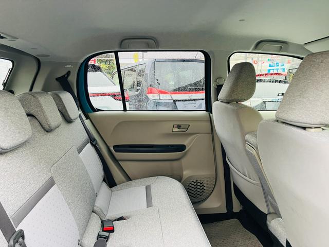 パッソ X Lパッケージ スマートアシスト3 LEDヘッドランプ サイド/カーテンエアバック 純正SDナビ 地デジTV パノラミックビューモニター ドラレコ前後 ETC オートエアコン スマートキー(67枚目)