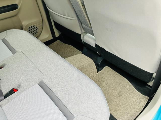 パッソ X Lパッケージ スマートアシスト3 LEDヘッドランプ サイド/カーテンエアバック 純正SDナビ 地デジTV パノラミックビューモニター ドラレコ前後 ETC オートエアコン スマートキー(69枚目)