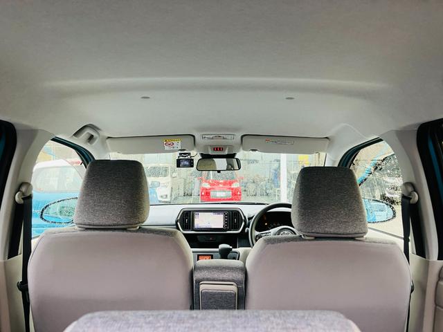 パッソ X Lパッケージ スマートアシスト3 LEDヘッドランプ サイド/カーテンエアバック 純正SDナビ 地デジTV パノラミックビューモニター ドラレコ前後 ETC オートエアコン スマートキー(71枚目)