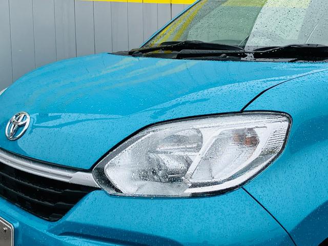 パッソ X Lパッケージ スマートアシスト3 LEDヘッドランプ サイド/カーテンエアバック 純正SDナビ 地デジTV パノラミックビューモニター ドラレコ前後 ETC オートエアコン スマートキー(79枚目)